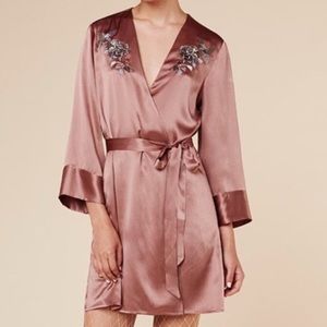 Reformation Caro Dress